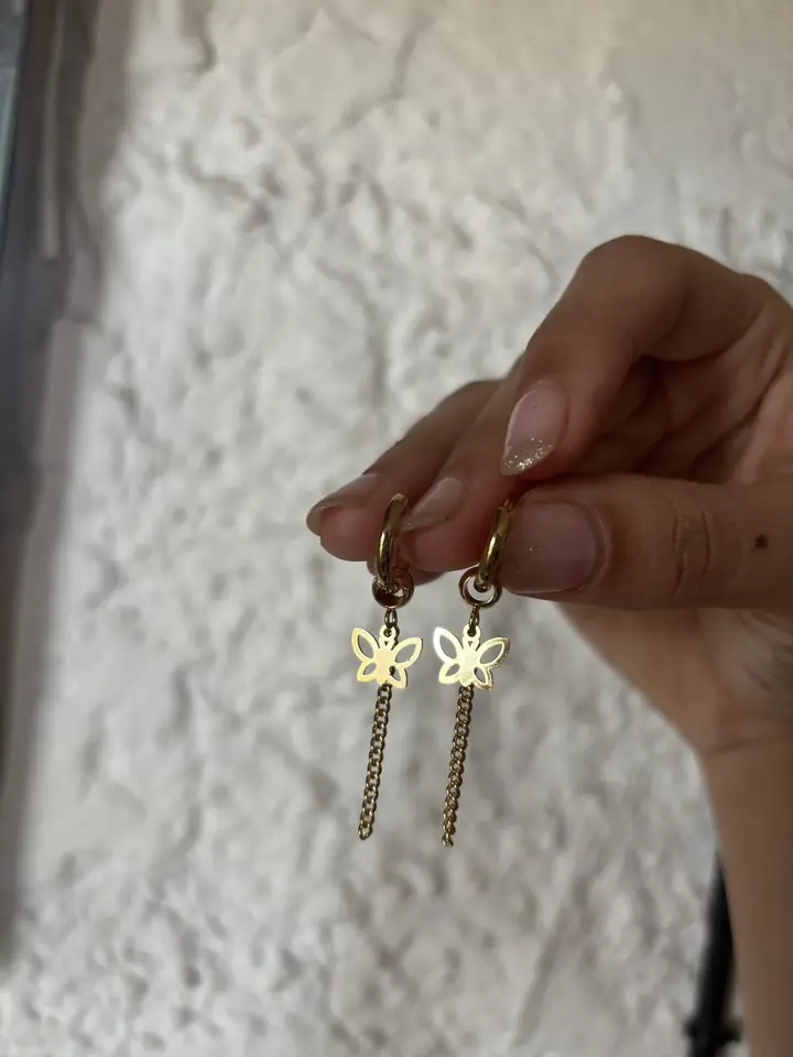 Aritos Gold🦋