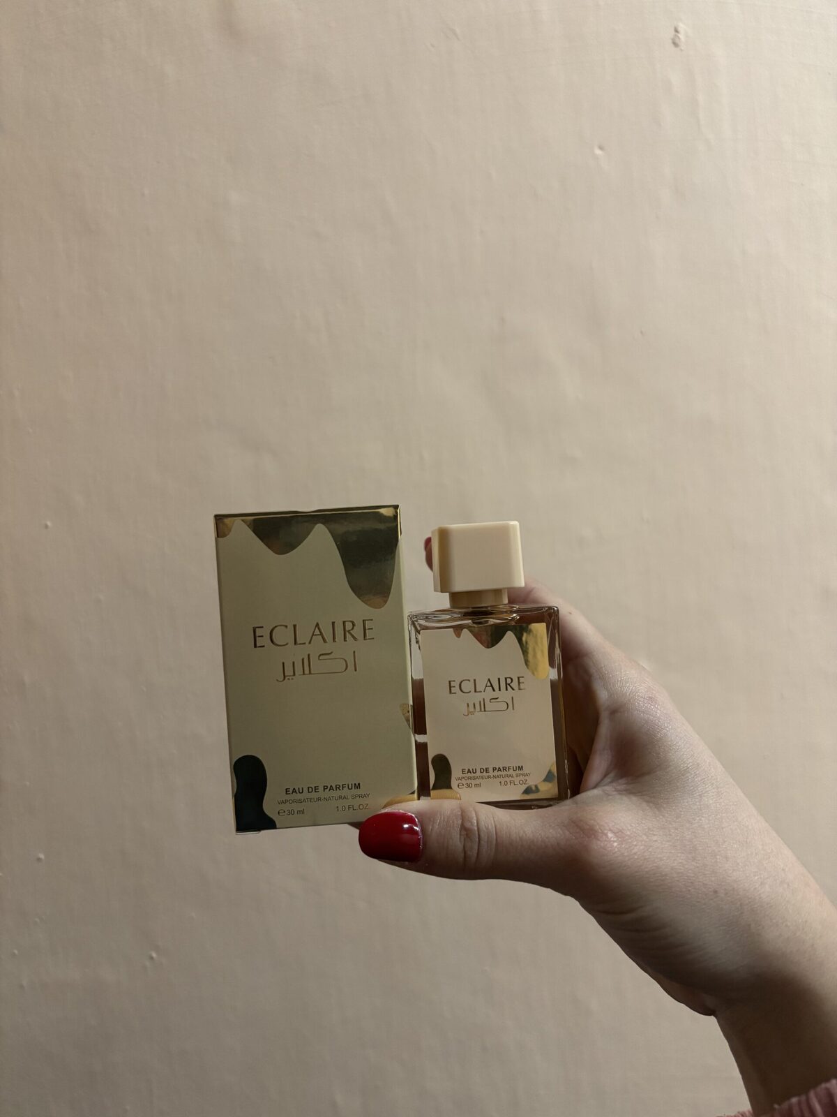 Perfume ECLAIRE🍌