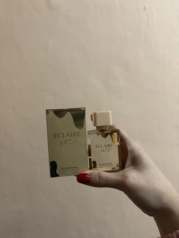 Perfume ECLAIRE🍌