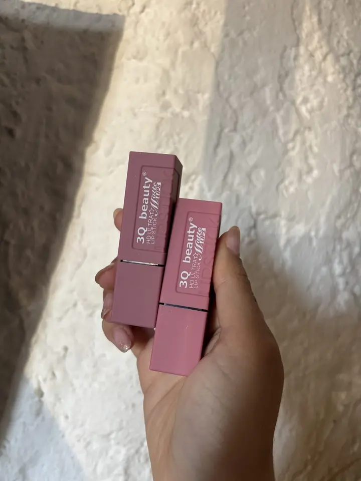 Labial 3Q🥰