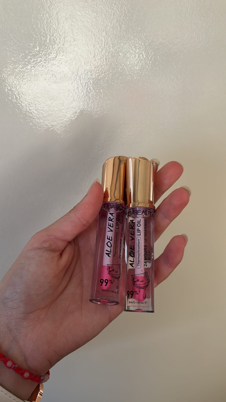 Gloss Aloe🌱