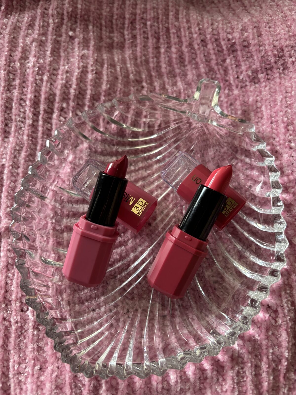 Labial 3D🍒