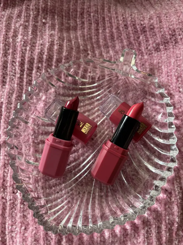 Labial 3D🍒