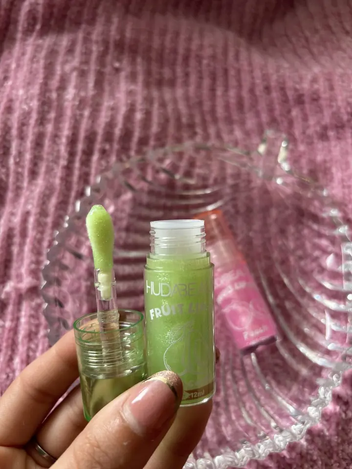 Gloss Frutal✨