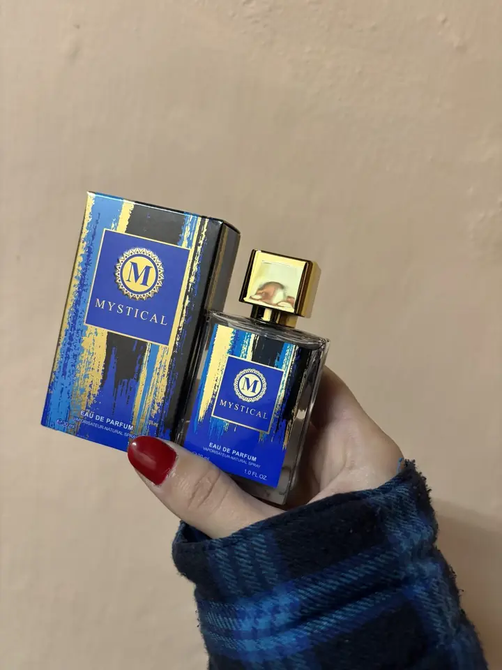 Perfume de Caballero