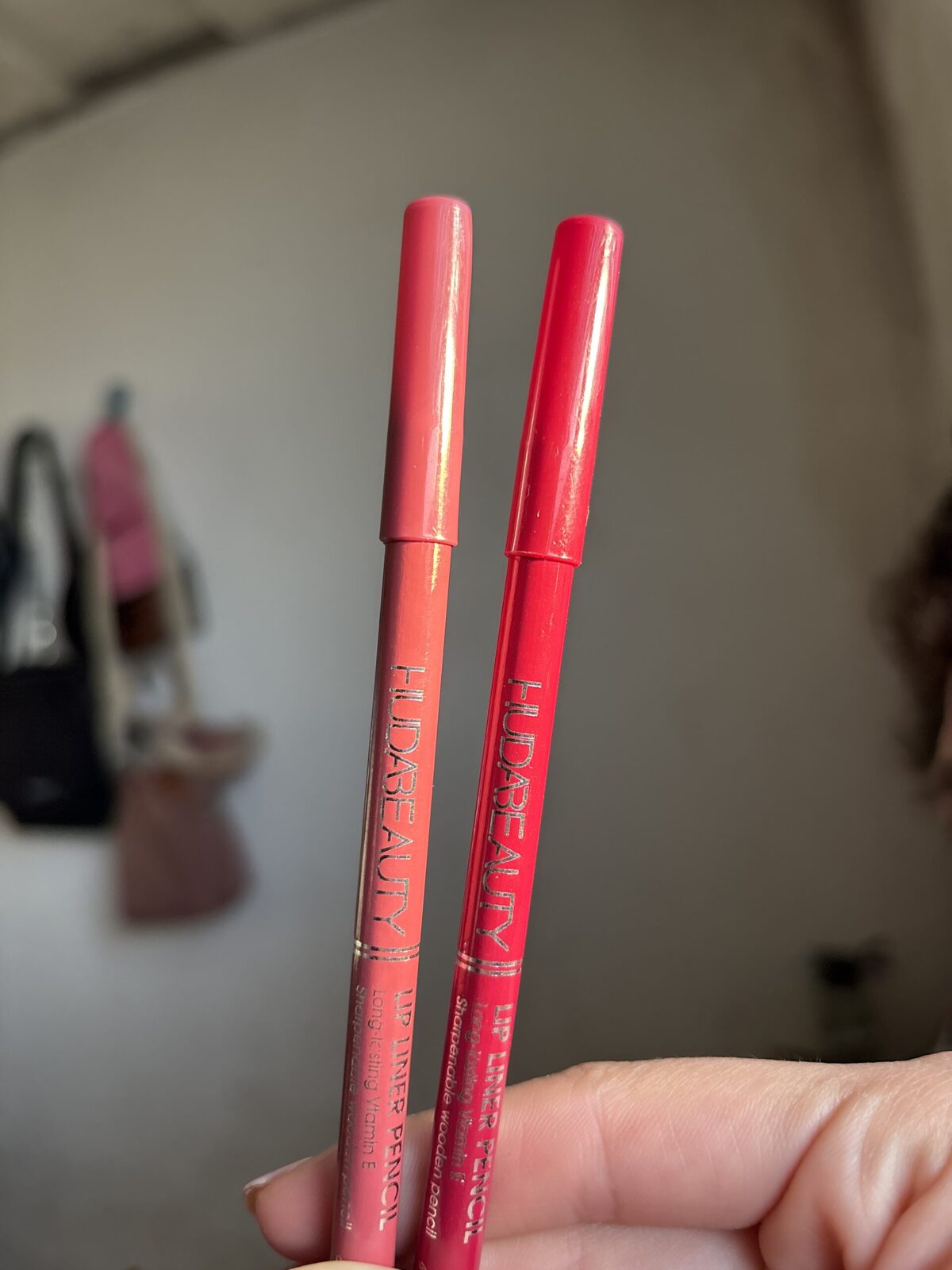 Delineador Labial💘