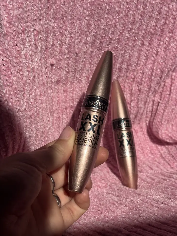 Máscara de Pestañas Lash XXL🎀