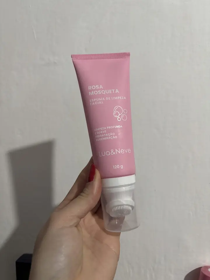 Espuma de Limpieza 🧼