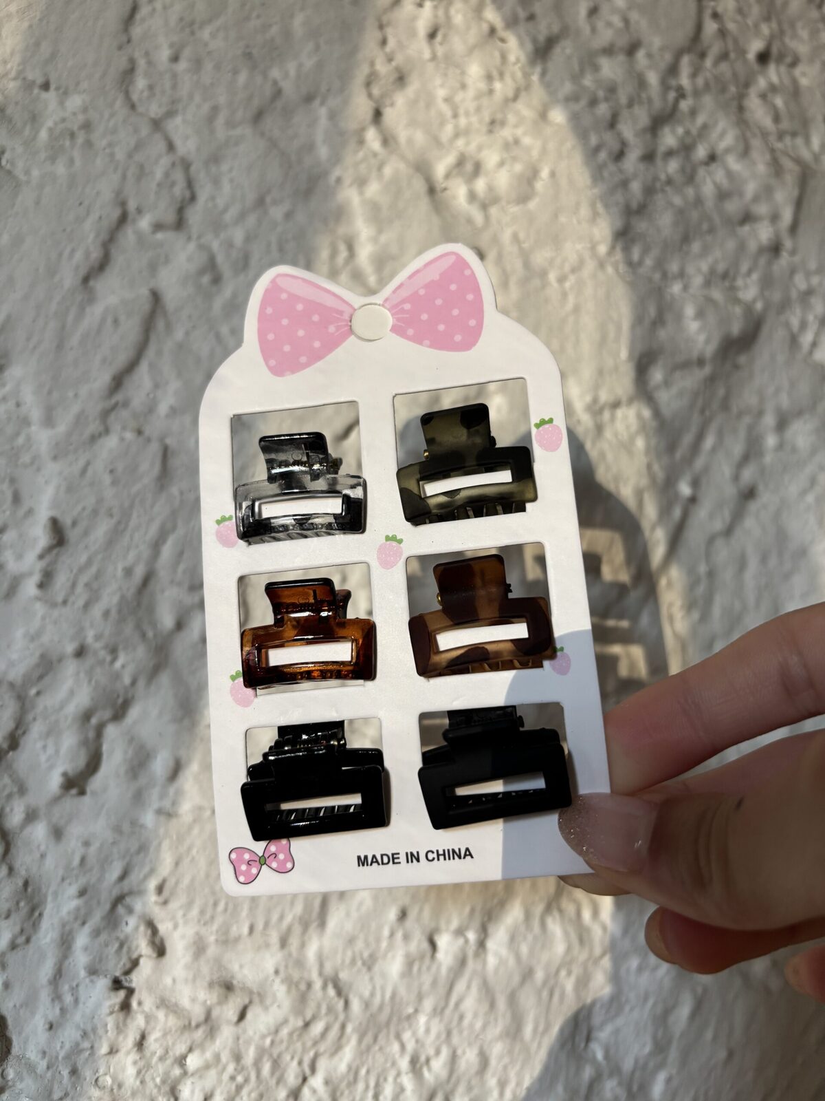 Broches MINy🥰