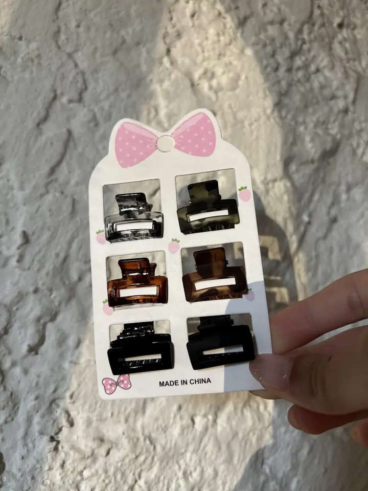 Broches MINy🥰
