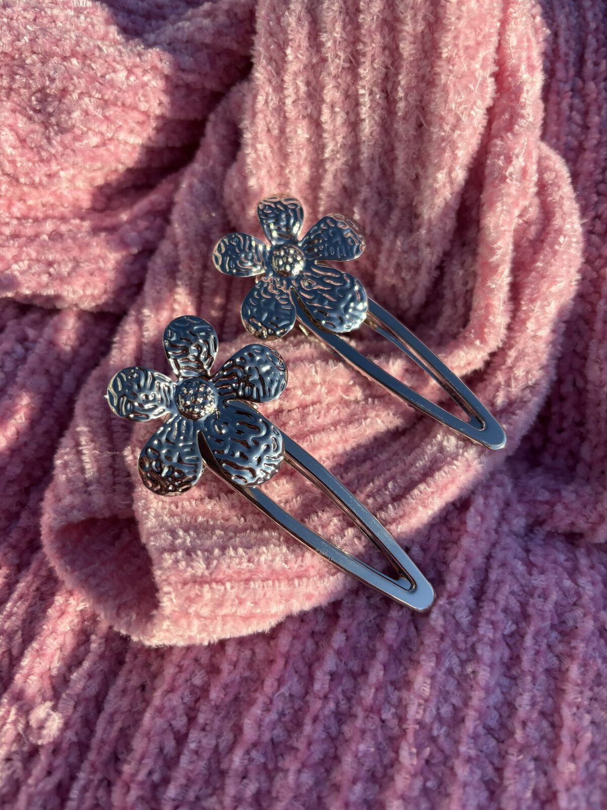 Broches Flor 🌺