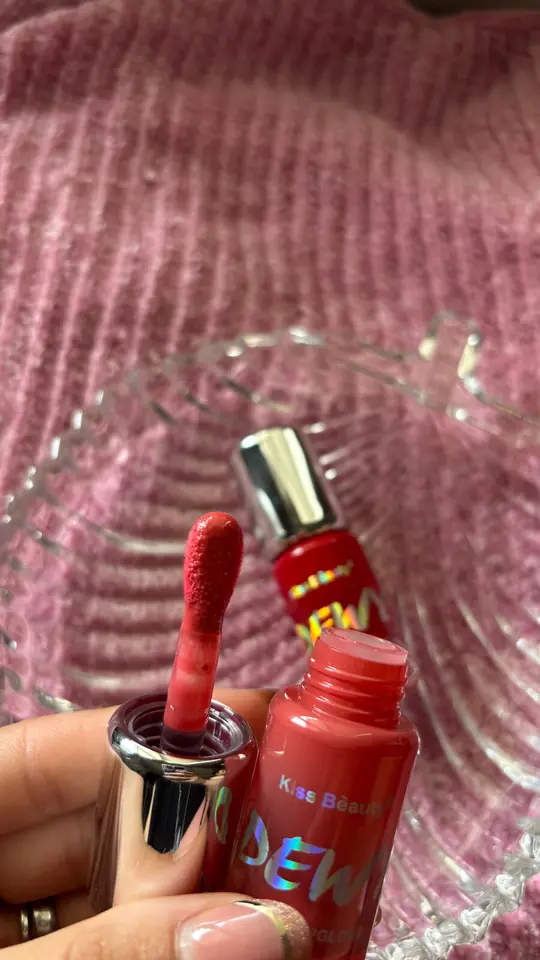 Gloss Dewy🍒
