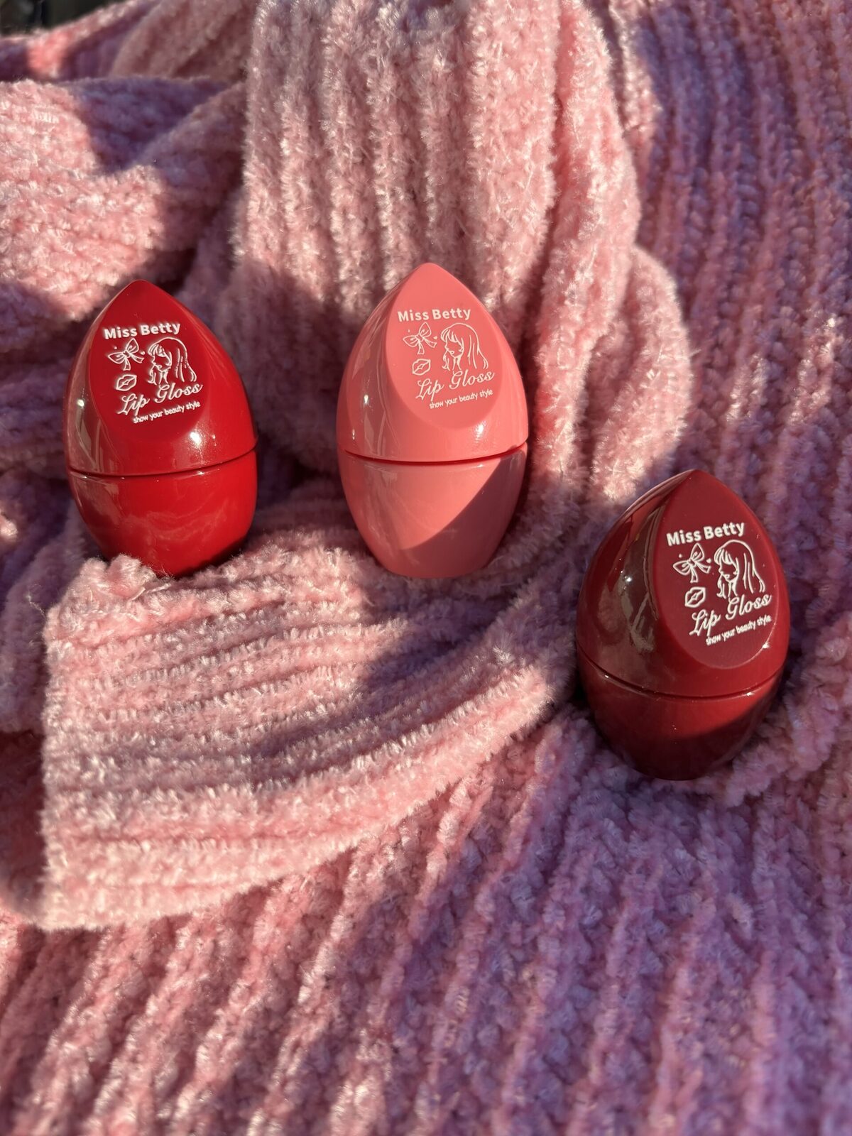 Gloss Mini