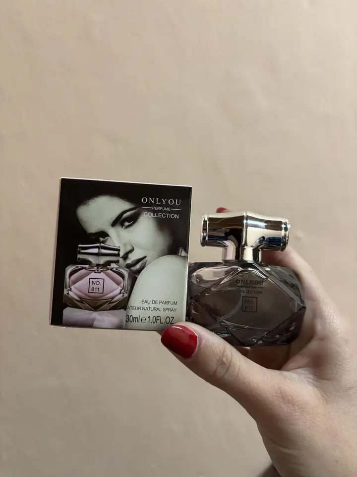 Perfume ONLYOU 811💐