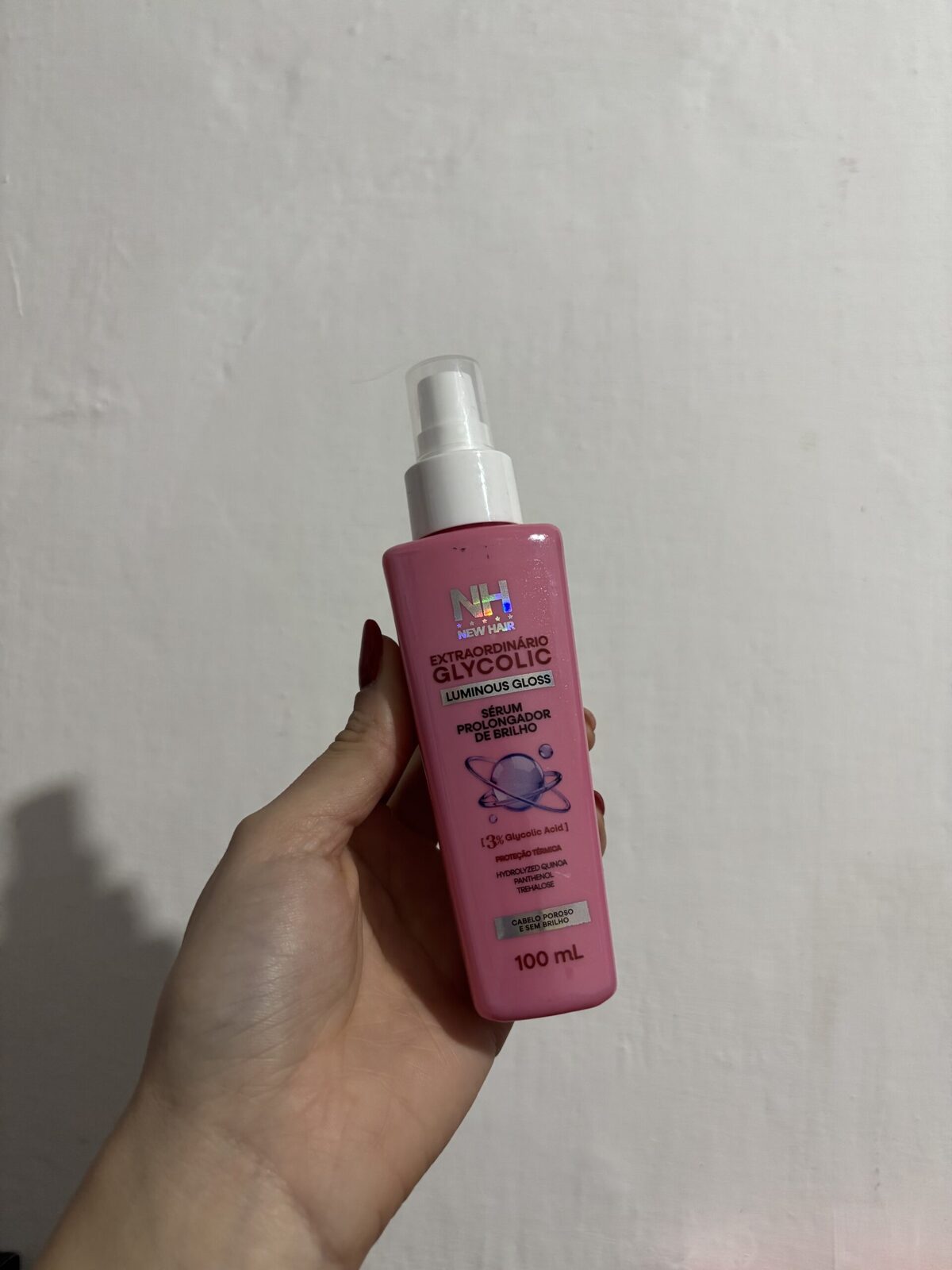 Serum BRILLO PERFECTO✨