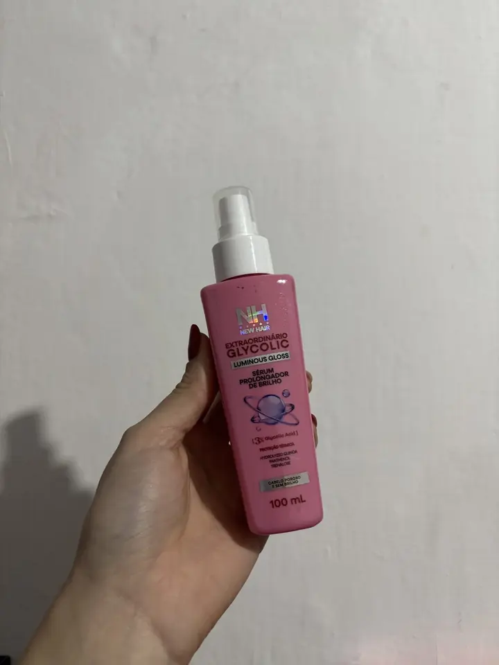 Serum BRILLO PERFECTO✨
