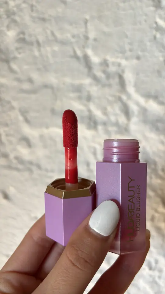 Rubor Linda💄