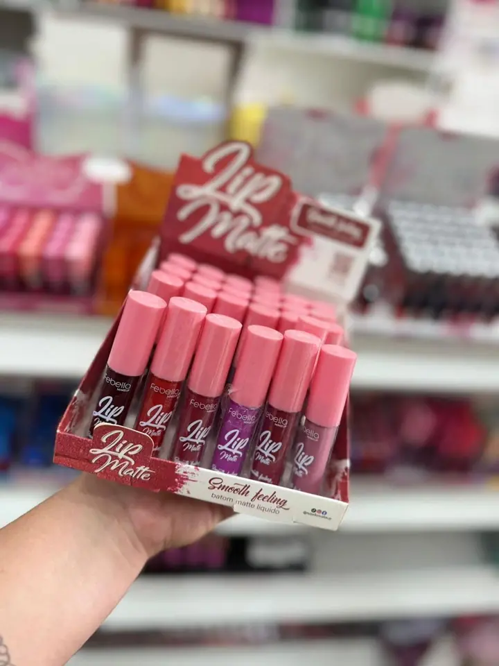 Lip Gloss Matte💖