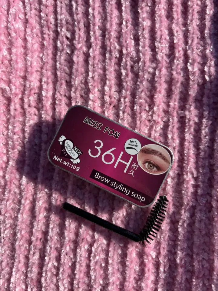 Gel para Cejas✨