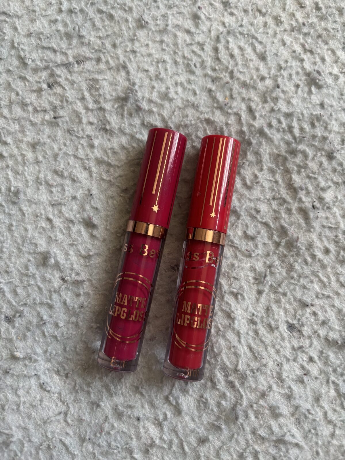 Labial Betty👄