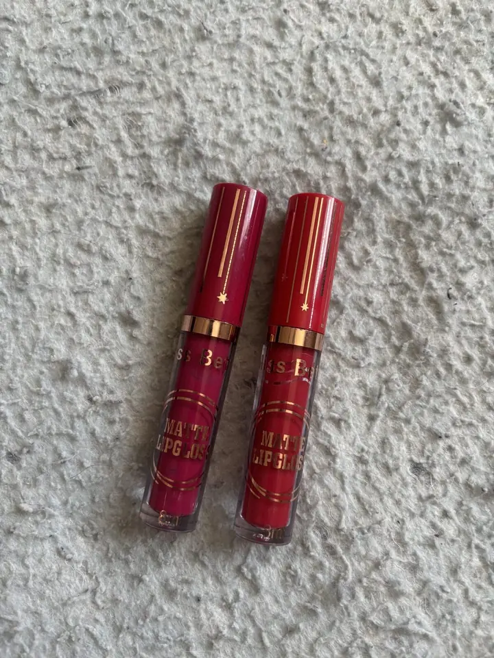 Labial Betty👄