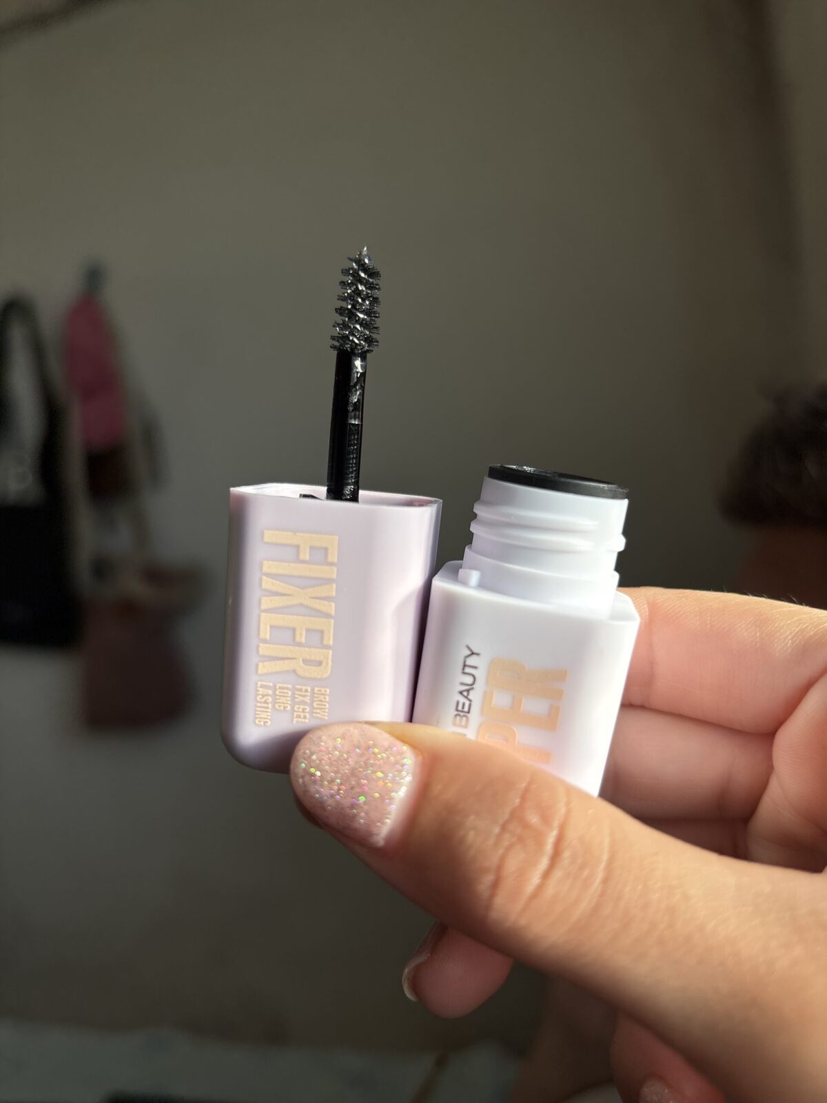 Gel para Cejas🫶🏻