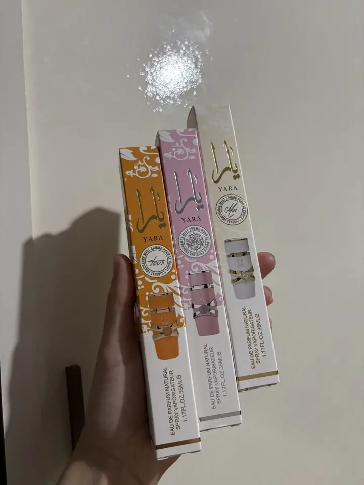 Perfumes Árabes✨
