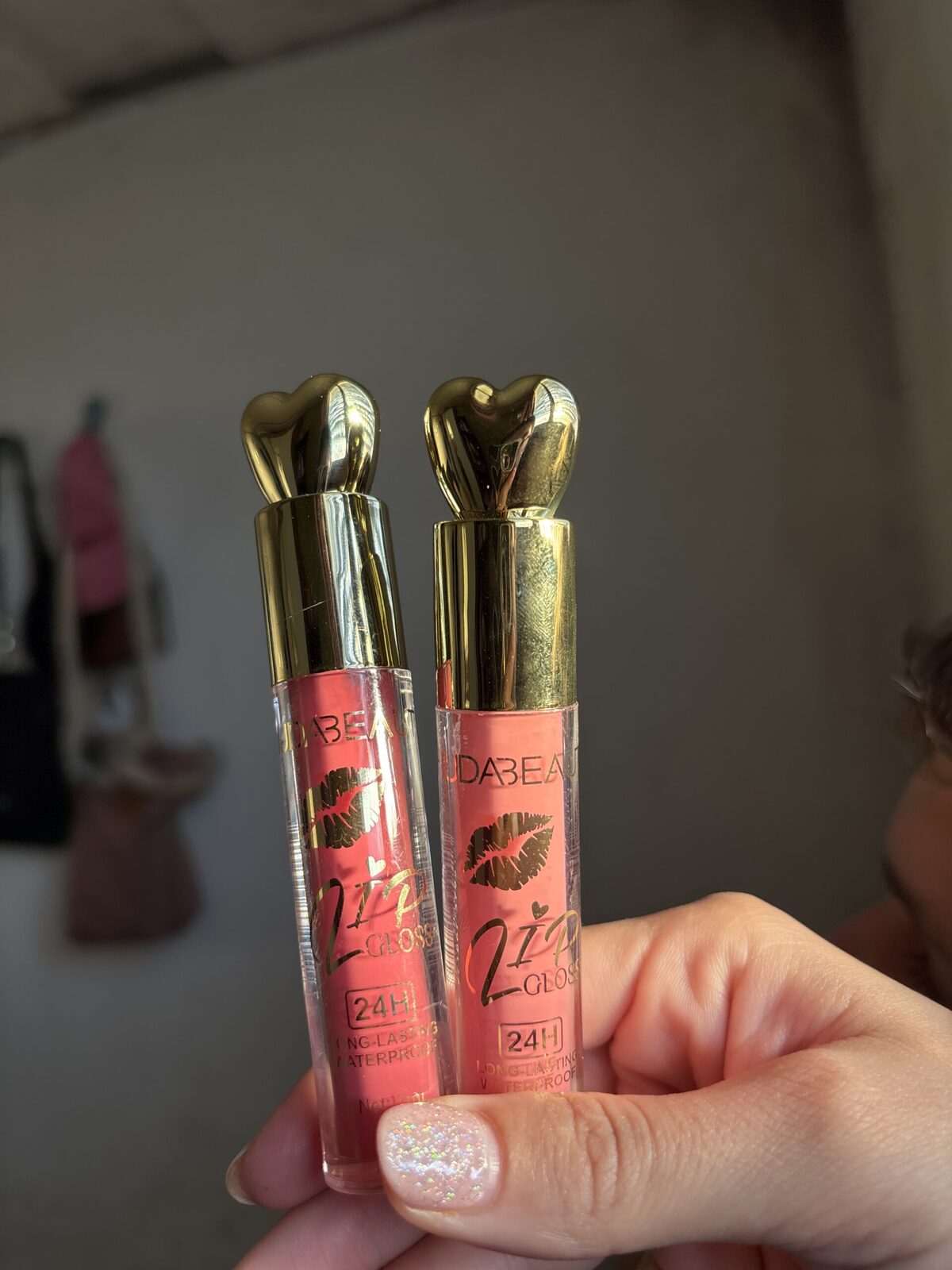 Lip Gloss💄