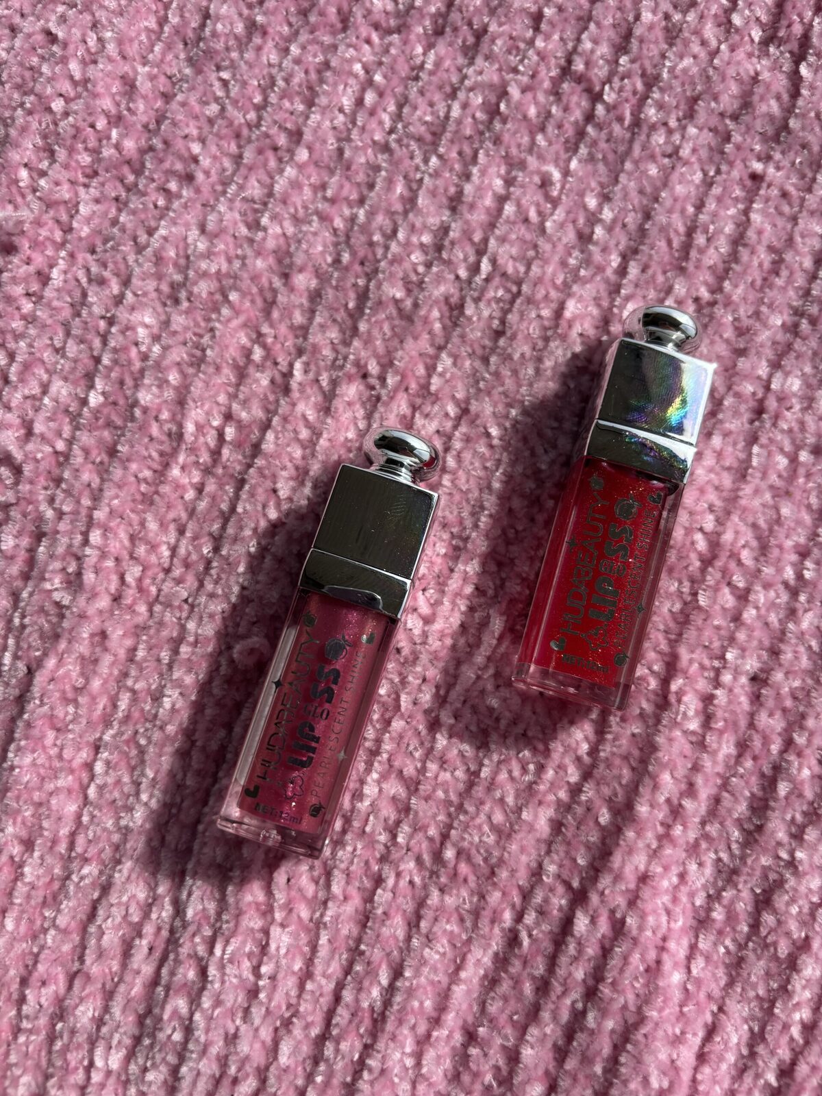 Lip Gloss Brillo 💖