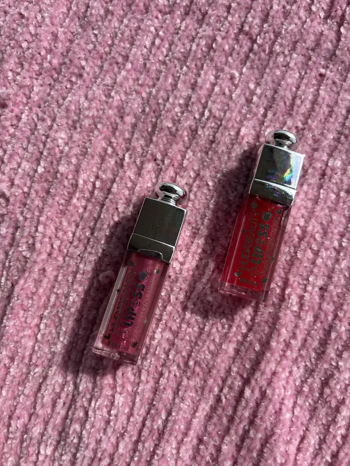 Lip Gloss Brillo 💖