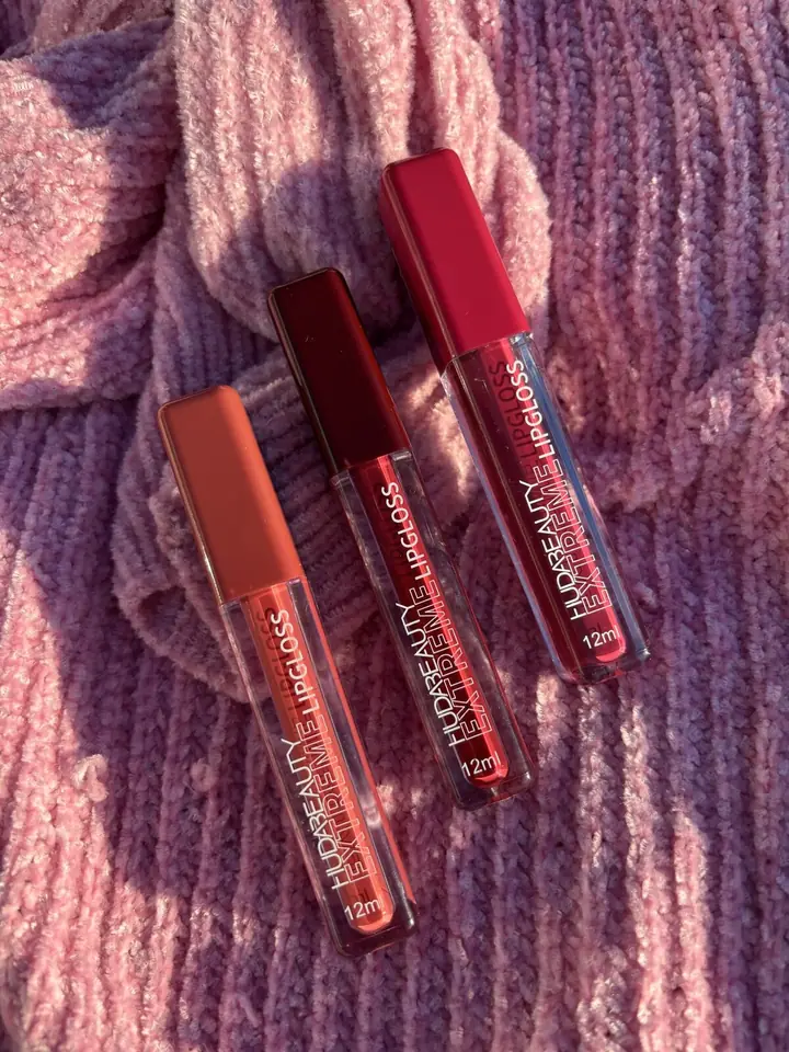 Gloss EXTREME⚡️