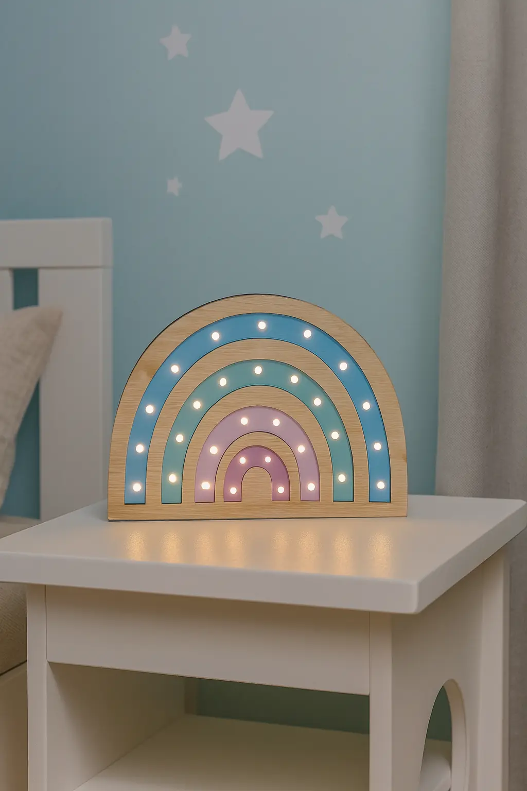 Veladoras Infantiles