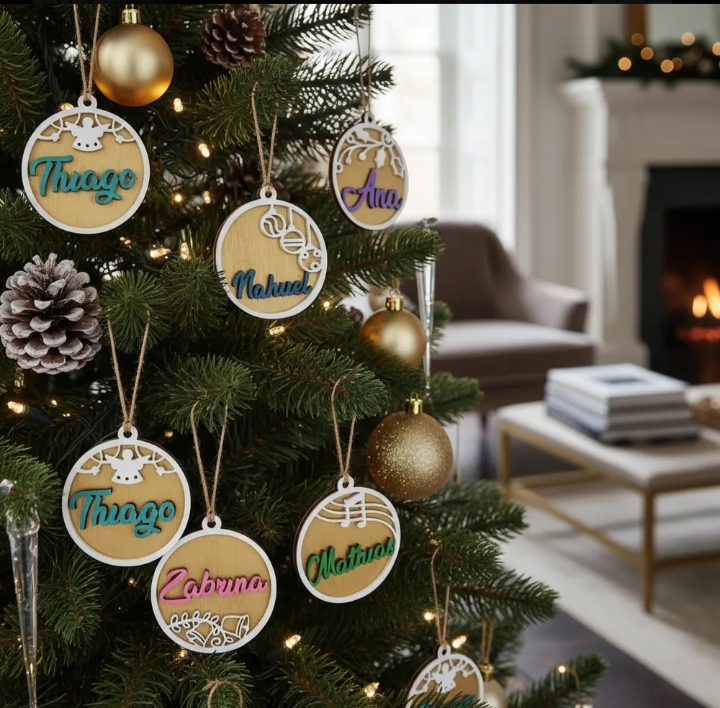 Chirimbolos Navideños