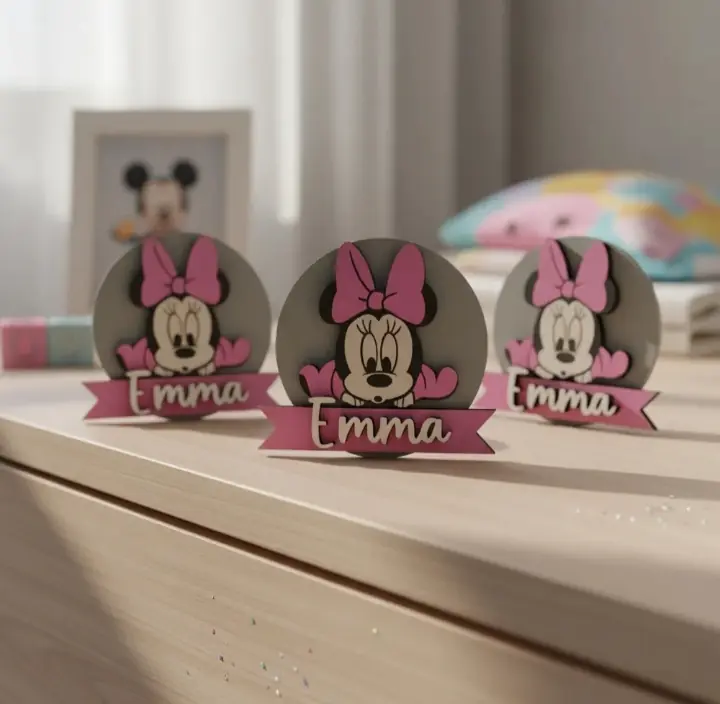Souvenir minni Bebé