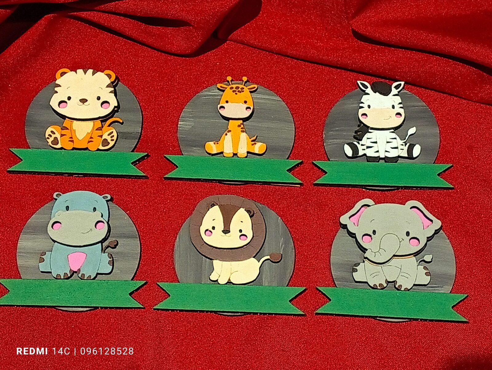 Souvenir Zoo