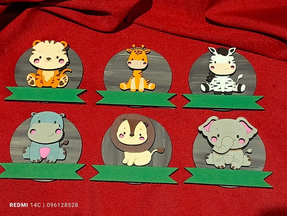 Souvenir Zoo