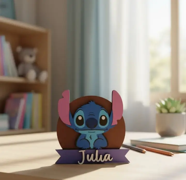 Souvenir Stitch