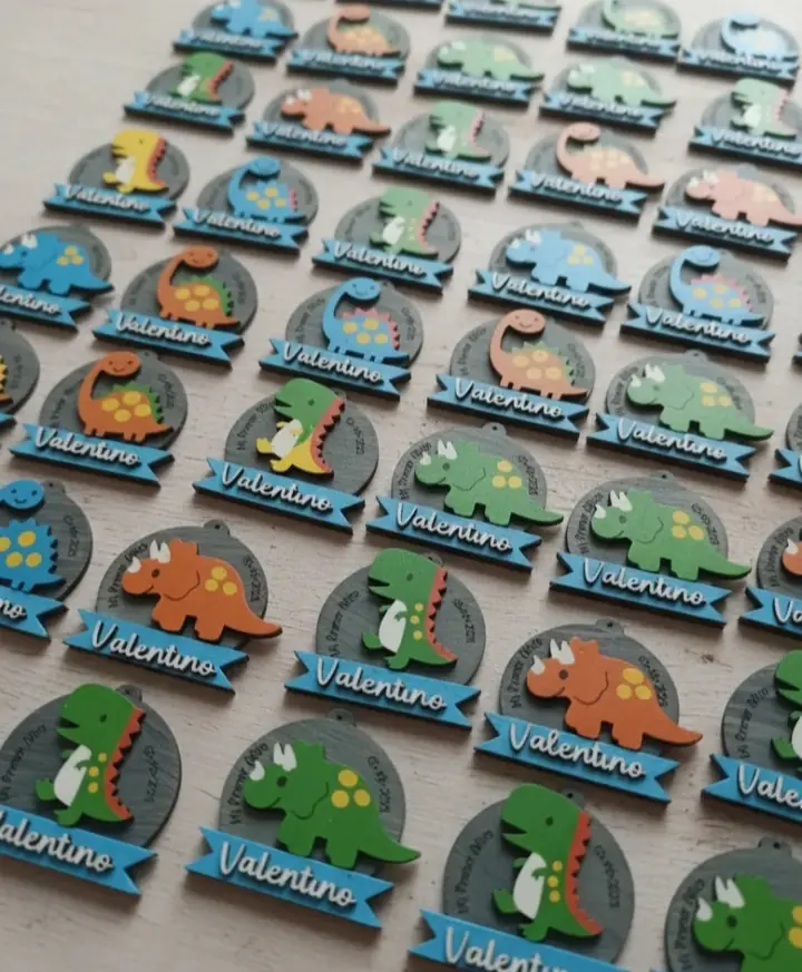 Souvenir Dino