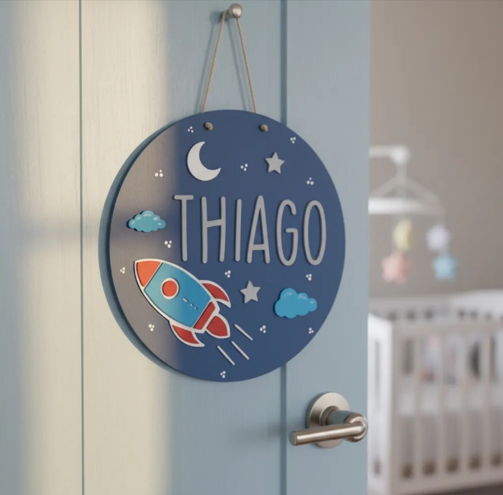Cuadro Espacio