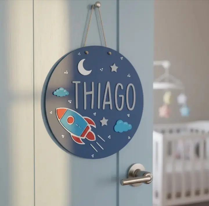 Cuadro Espacio