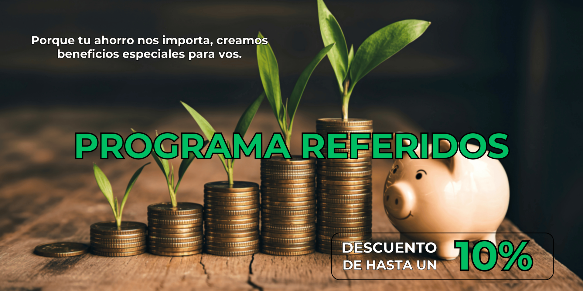 Distribuidora Méndez & Co.
