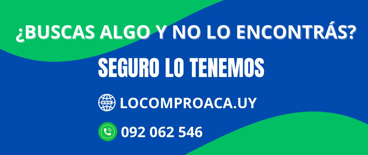 Locomproca