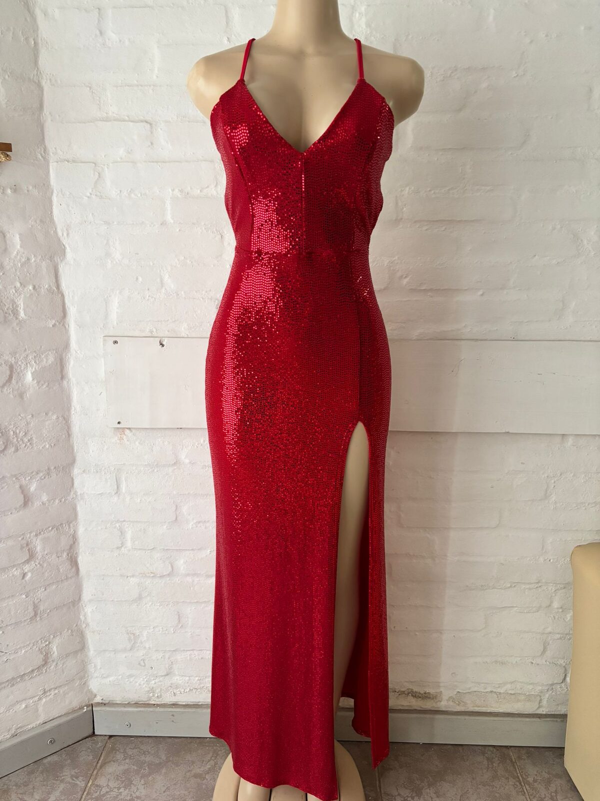 Vestido Felicia