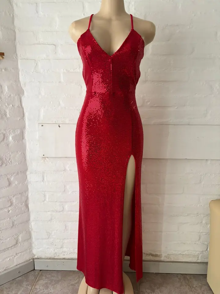 Vestido Felicia