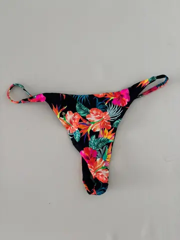 Colaless estampa fino