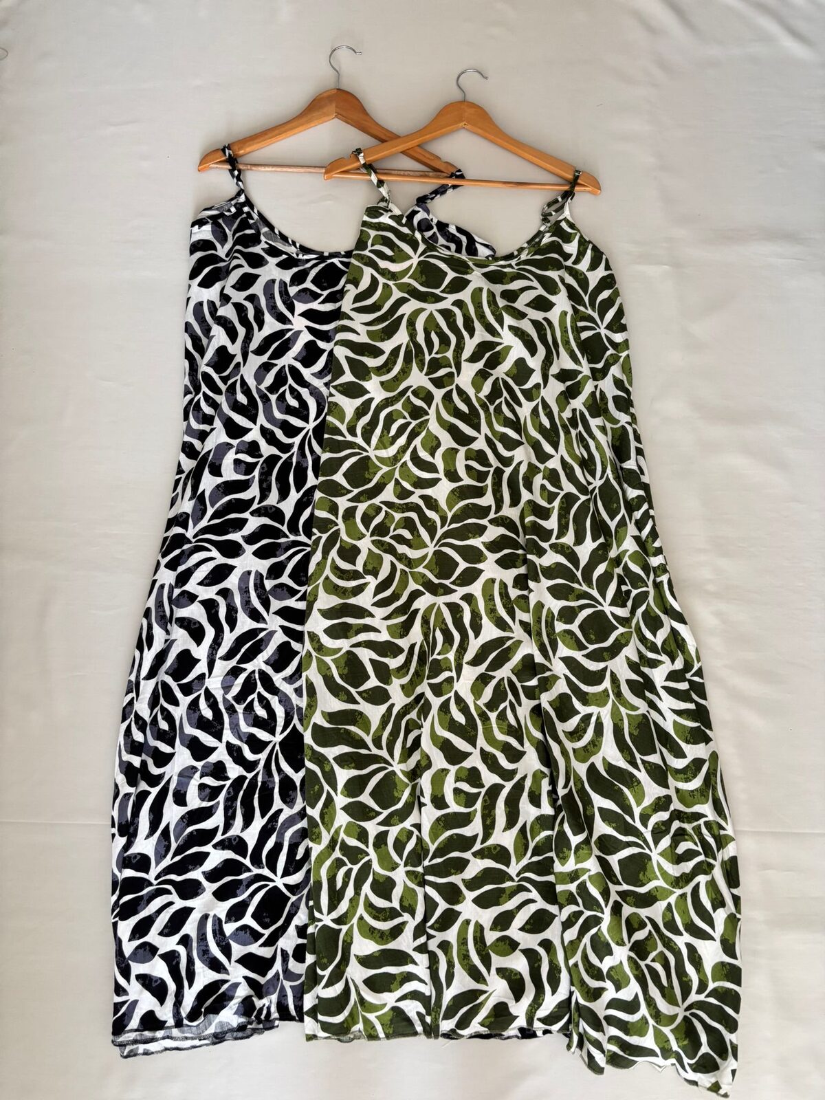 Vestido Brisa