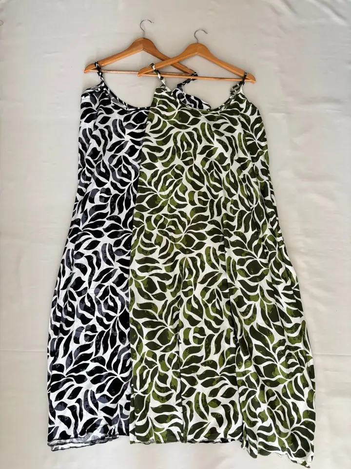 Vestido Brisa