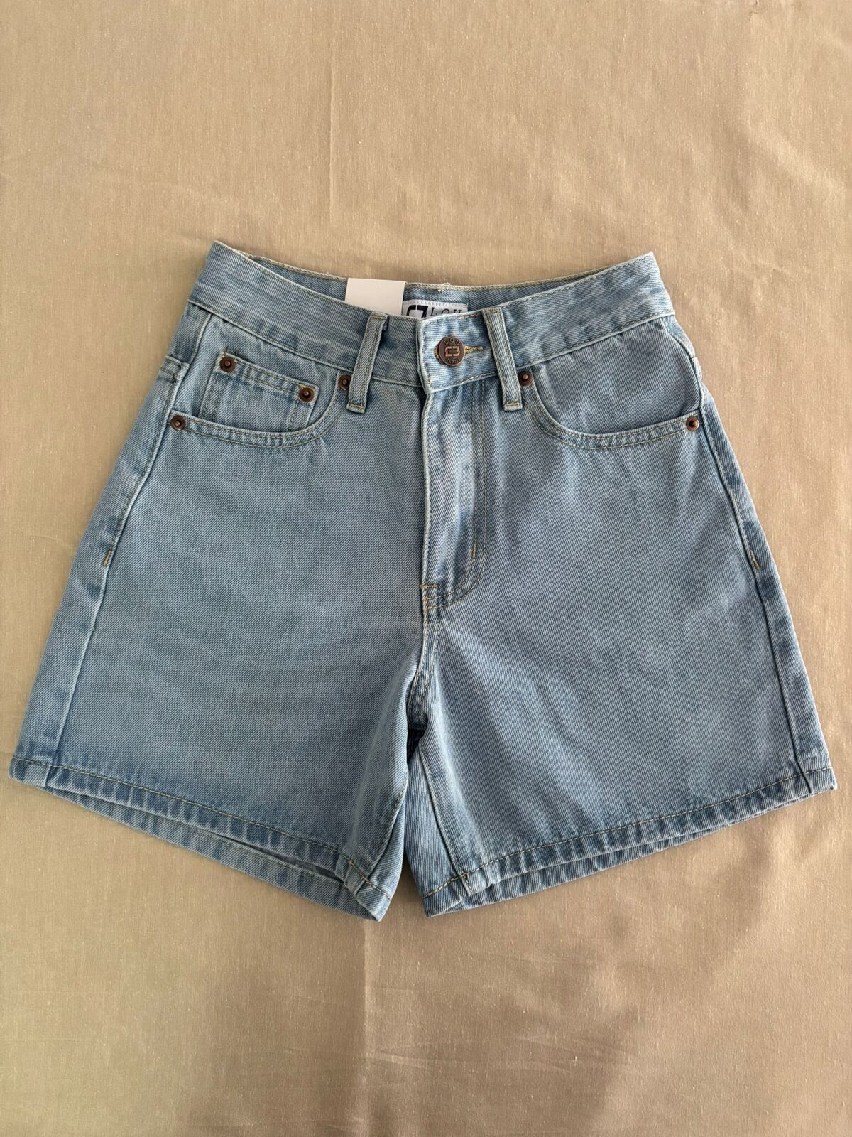 Short PÍa