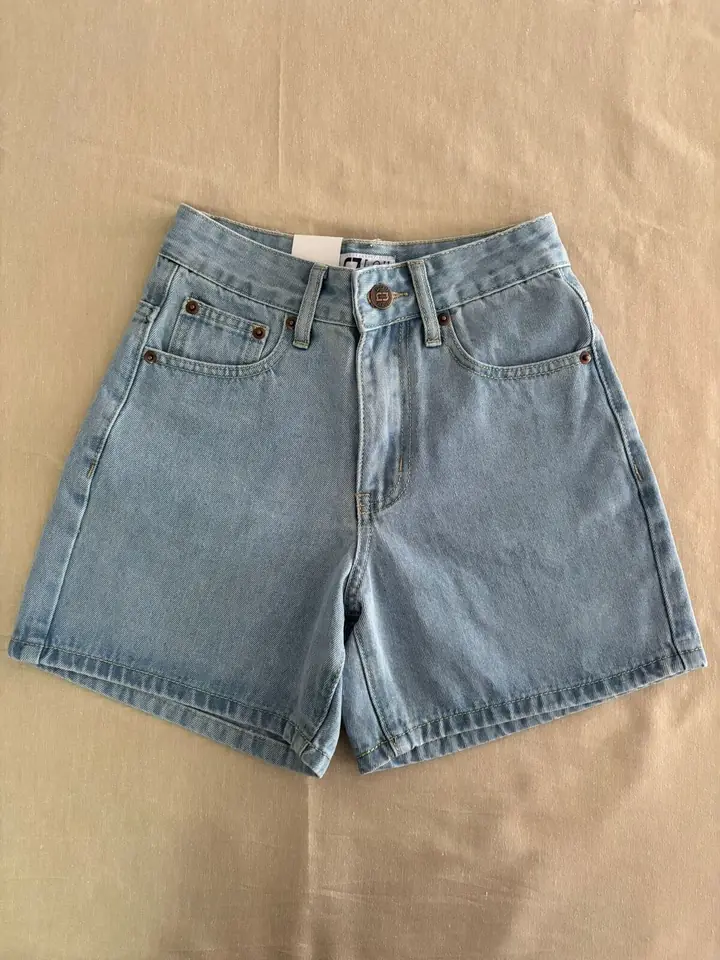 Short PÍa