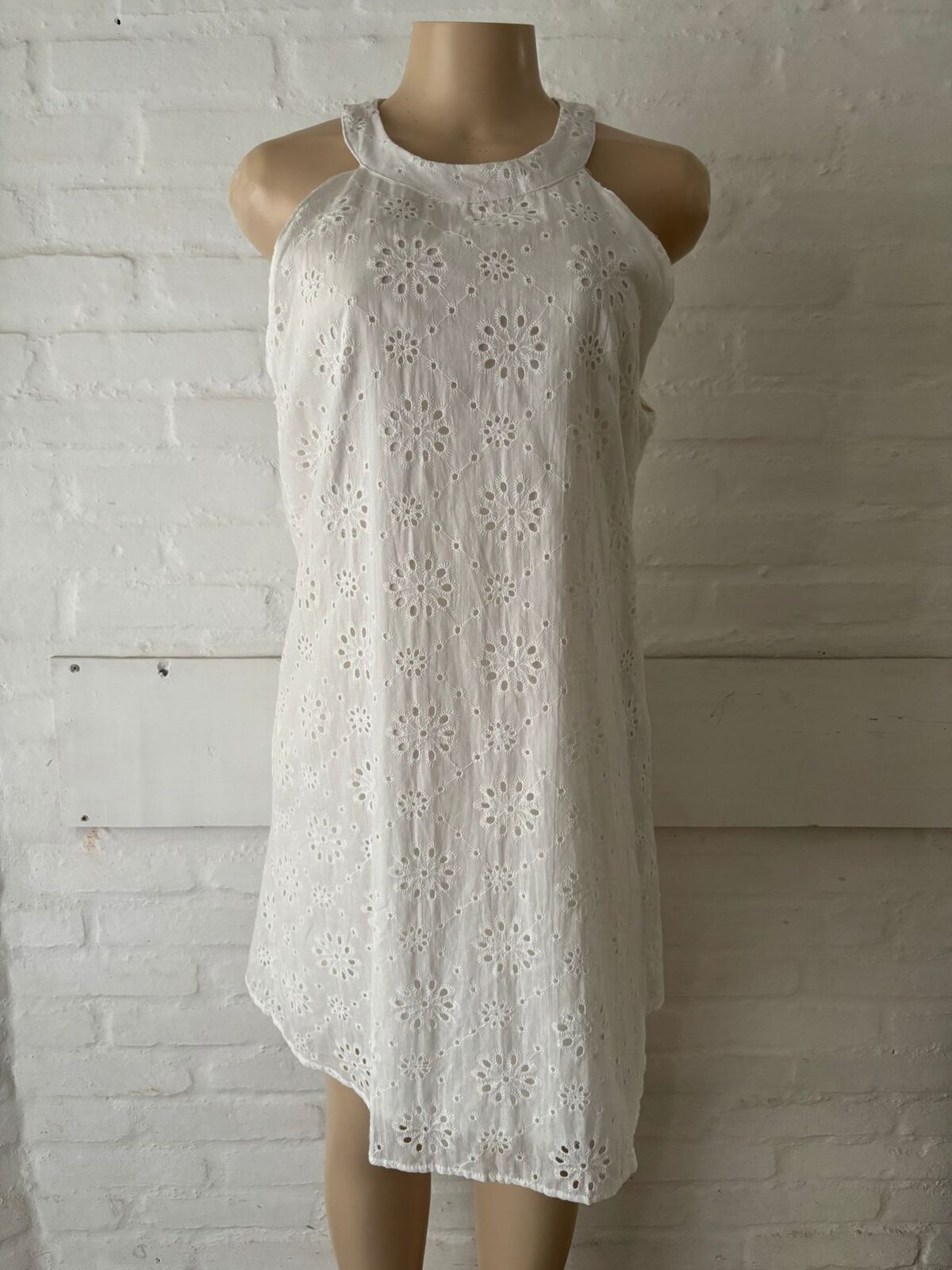 Vestido Paloma